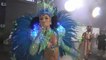 Carnaval do Rio de Janeiro a todo o samba