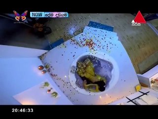 Prema Dadayama 3 - Episode 42 - 03rd March 2019