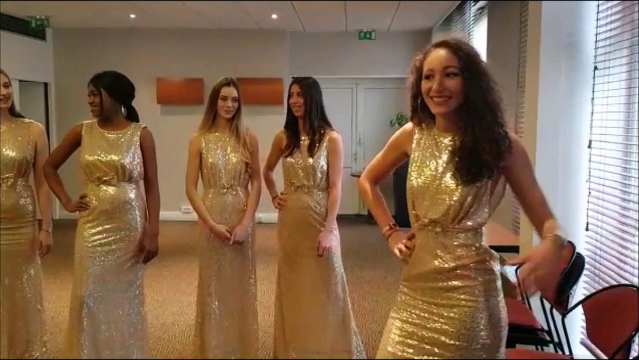 Saint-Avold : présélection pour Miss Moselle