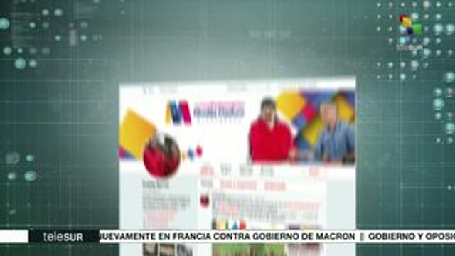 Venezuela: denuncian mal uso de los recursos de la ACNUR en Colombia