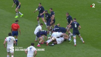 6 Nations : Des raisons d'y croire
