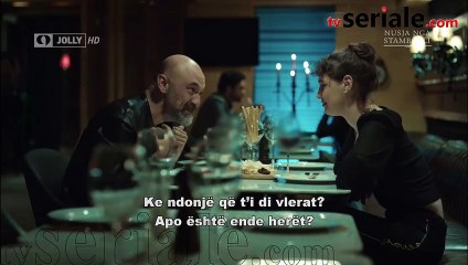 Nusja nga Stambolli - Episodi 217