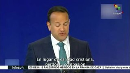 Congénero: Los delitos de pederastia en la iglesia católica