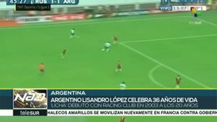 NAD: Conmebol rechaza celebración de copa continental en EEUU