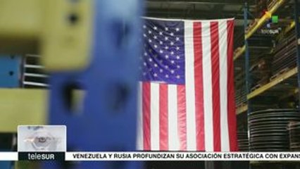 Reportajes teleSUR: Asalto colonial a Venezuela