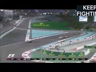 17 GP d'Abu Dhabi 2013 p5