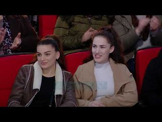Al Pazar - Halli i madh i Xhefrit - 2 Mars 2019 - Show Humor - Vizion Plus