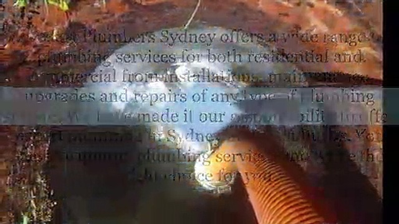 Everlast Plumbing | Emergency Professional Plumbers Sydney