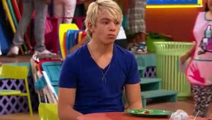 Austin & Ally S02E02 Backups & Breakups