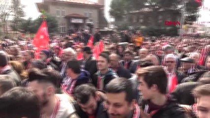 İstanbul- Yıldırım Şile İstanbul'un Organik Tarım Merkezi Olacak