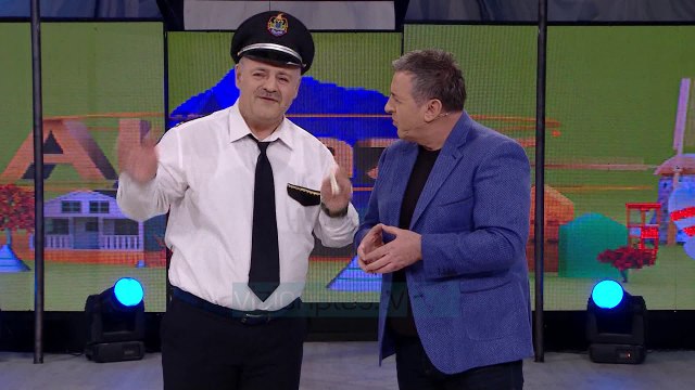 Al Pazar - Filizi perlotet nga gazi - 2 Mars 2019 - Show Humor - Vizion Plus