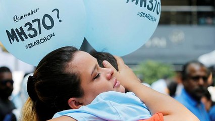 پنجمین یادبود سرنشینان پرواز ام.‌اچ ۳۷۰ مالزی