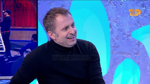 Altin Basha, sezoni i ri Portokalli & shfaqja Karnavalet e Korçës , E Diell , 3 mars 2019