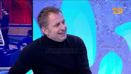 Altin Basha, sezoni i ri "Portokalli" & shfaqja "Karnavalet e Korçës", "E Diell", 3 mars 2019