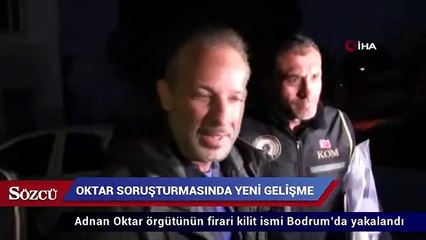 Adnan Oktar soruşturmasında yeni gelişme
