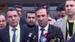 Evkur Yeni Malatyaspor Kulübü Başkanı Gevrek: 'Bugün olmayan bir penaltı verildi' - MALATYA