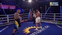 Agit Kabayel vs Andriy Rudenko (02-03-2019) Full Fight
