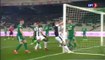 0-1 Mauricio First Minute Goal - Panathinaikos 0-1 PAOK 03.03.2019 [HD]