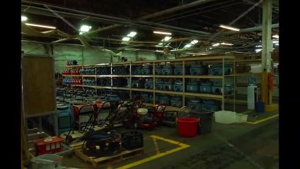 Flood Services | Flood Restoration Sydney