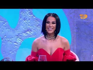 Lali dhe Luli në garë për t`i fituar zemrën Flaka Krelanit "E Diell", 3 mars 2019
