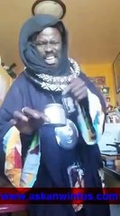 "Koumou Nekh Ak Koumou Nekhoul, Serigne Bamba Moy Sa