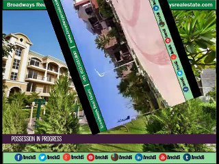 Omaxe Celestia Royal Premier New Chandigarh 95O1O318OO