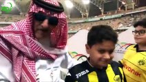 سعودي 360 : فلوج ديربي جدة    مباراة الأهلي والاتحاد 1 1