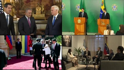 Guaidó volverá de su gira pero, ¿con qué consecuencias?