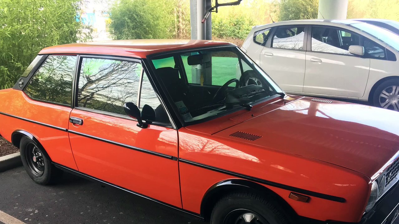 3eme  Cars and Coffee Auvergne