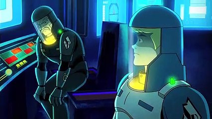 Scooby-Doo! Monster Moon Madness: Inspiration