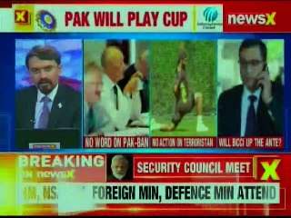 ICC World Cup 2019: ICC unlikely to discuss at Dubai meet the possibility of boycotting Pakistan