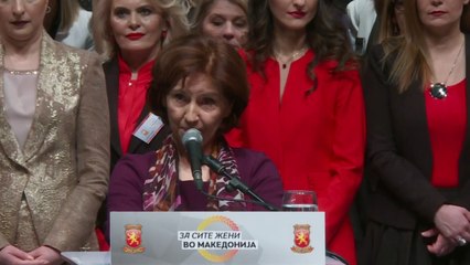 Mickoski: Më 21 prill do ta luftojmë qeverisjen e keqe të LSDM-së