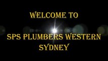 SPS Plumbers Western Sydney | Emergency Plumbing Sydney Wide