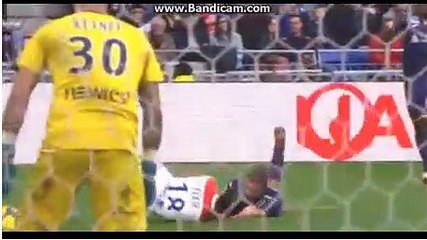 All Goals & highlights HD -  Lyon 5 - 1	 Toulouse    03-03-2019