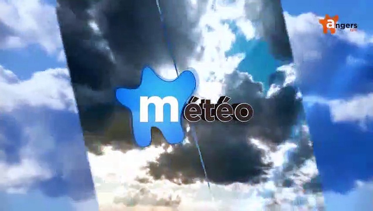 METEO MARS 2019   - Météo locale - Prévisions du lundi 4 mars 2019
