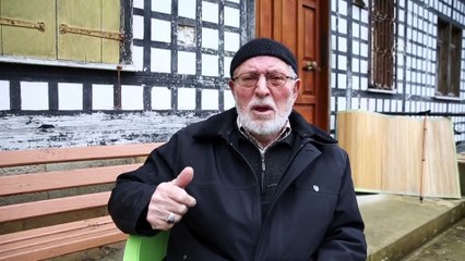 'Kültür varlığı' olarak tescilli evini onarınca ceza aldı - TRABZON