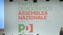 Primarie PD, comitato Zingaretti annuncia: 