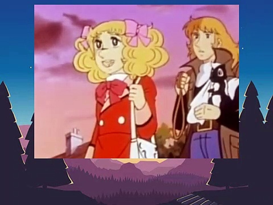 Candy E 90 VF video Dailymotion