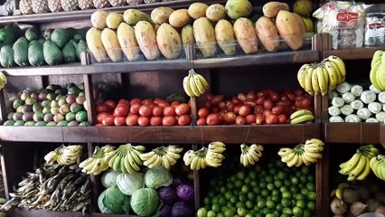 Au Venezuela, vivre avec moins d'un dollar par mois