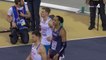 Glasgow 2019 - 60 m haies finale : Pascal Martinot-Lagarde à un centième de l'or !