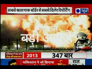 Jammu Kashmir: आतंकवाद की फैक्ट्री काे समर्थन देने की पाकिस्तान की पुरानी रणनीति | अर्धसत्य