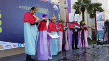 Shkodra feston karnavalet, organizohen aktivitete të shumta - Top Channel Albania - News - Lajme