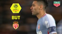 But Radamel FALCAO (49ème) / Angers SCO - AS Monaco - (2-2) - (SCO-ASM) / 2018-19