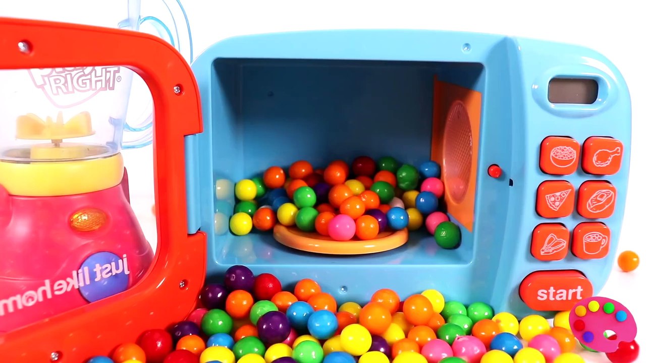 Aprende los Colores   Carros de Juguete   Video Educativo para Niños