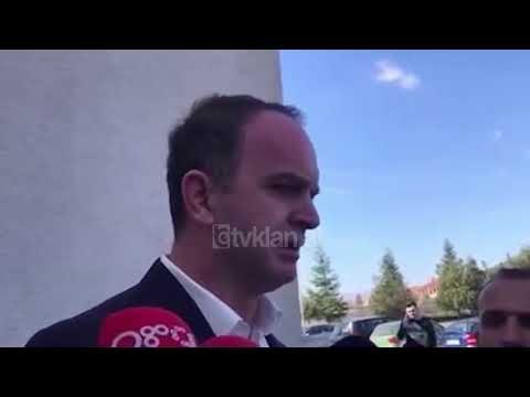 Mbyllen votimet në Tuz