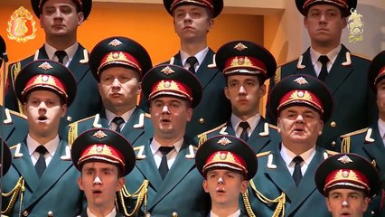 Баллада о солдате (Ballad of a Soldier) - Alexandrov Ensemble (2019)