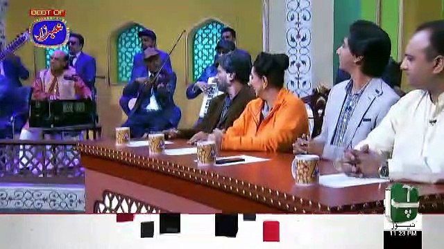 Khabarzar – 3rd March 2019