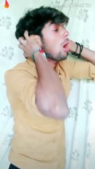 Ankush Vigo star sad acting