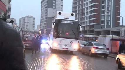 Destici: "Bu Seçimler Hem Bir Zafer Hem de Şahlanış Seçimleri Olacak"