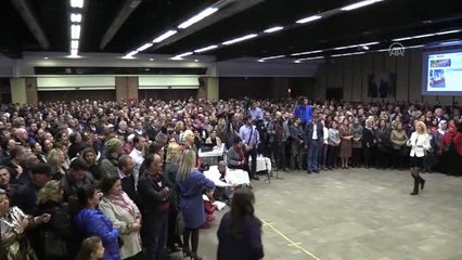 Bizi Dünyaya Anlatacak Sporcuları Marmaris'ten Çıkaracağız"